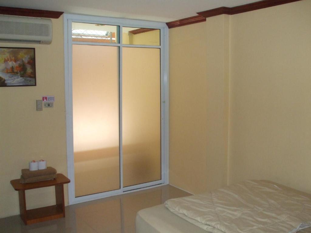 מלון פאטאיה Aura House מראה חיצוני תמונה