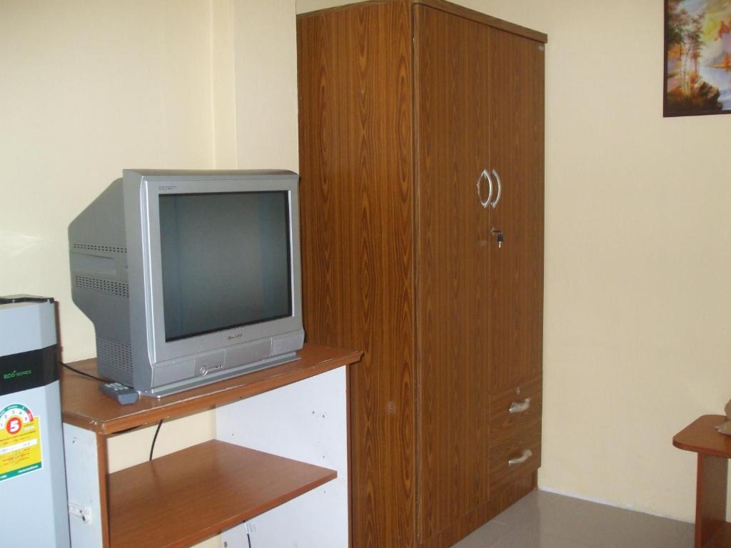 מלון פאטאיה Aura House מראה חיצוני תמונה